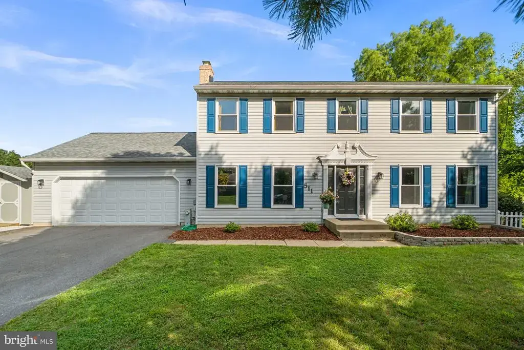 511 Marshall Dr, WESTMINSTER