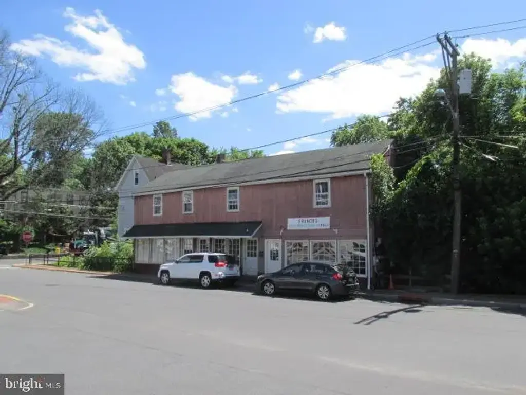 4 Mercer St, HOPEWELL