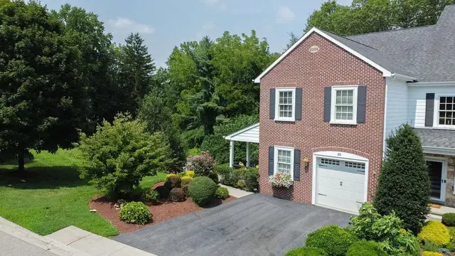205 Phillips Mill Ln #205, Newark
