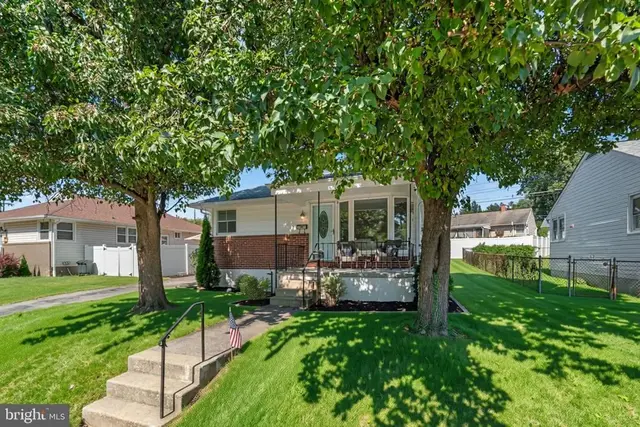 1222 Brandford Rd, Catonsville