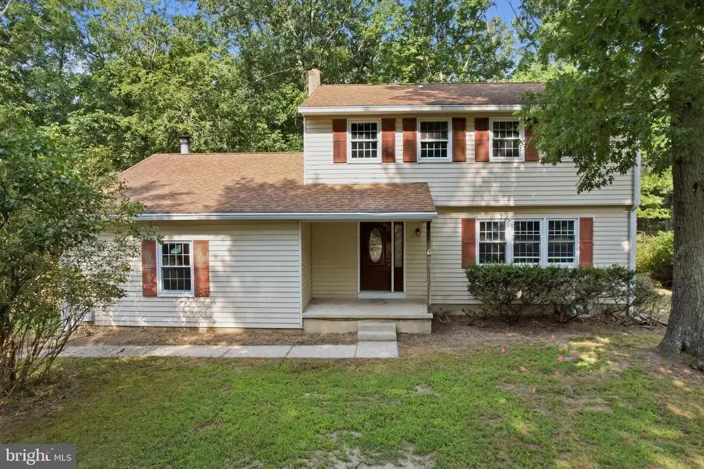 8 Tonkawa Trl, SHAMONG