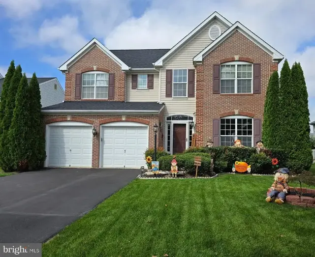 18214 Rockland Dr, Hagerstown