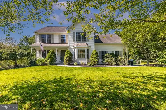 193 Horseshoe Ln, Coatesville