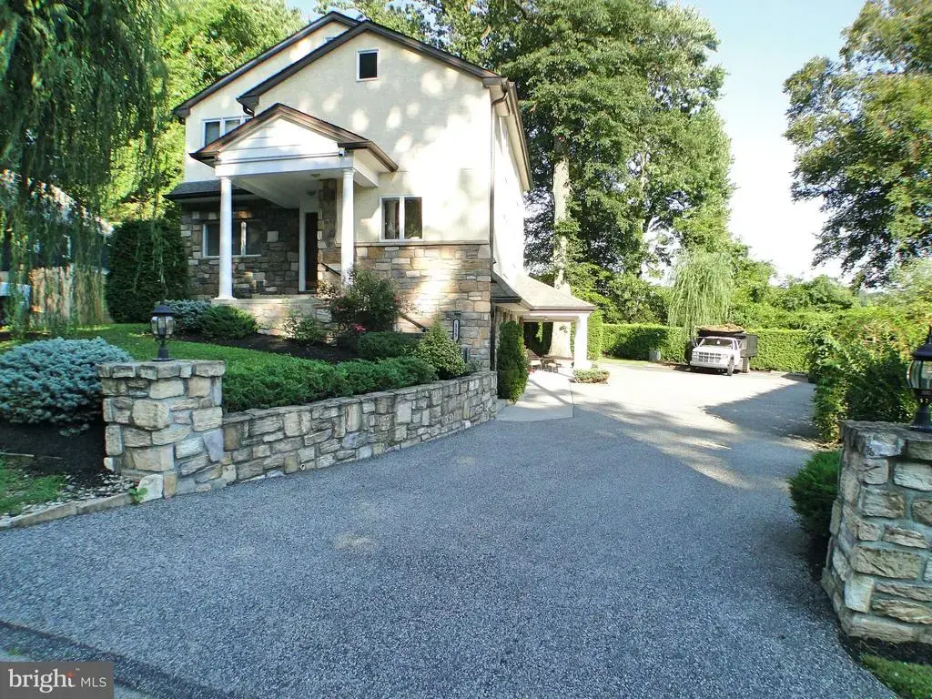 115 Morton Ave #1st Floor - Unit B, BROOMALL