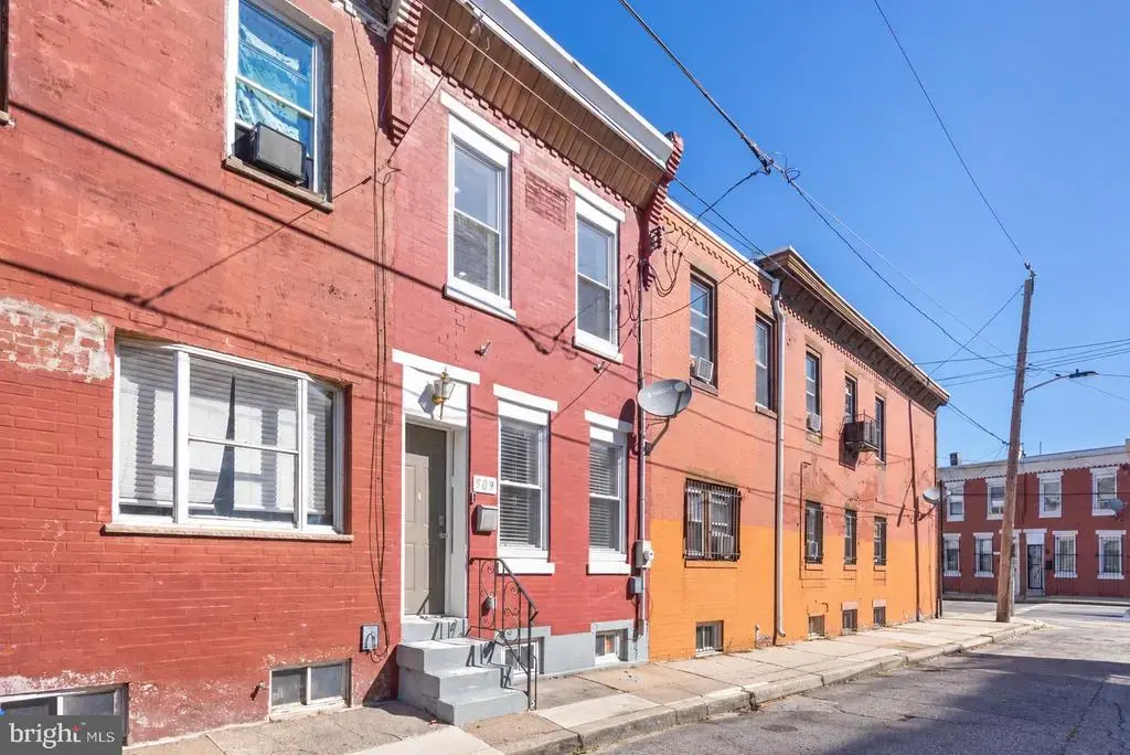 509 Tree St, PHILADELPHIA