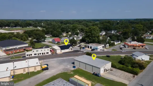 425 N Central Ave #all Properties, Laurel