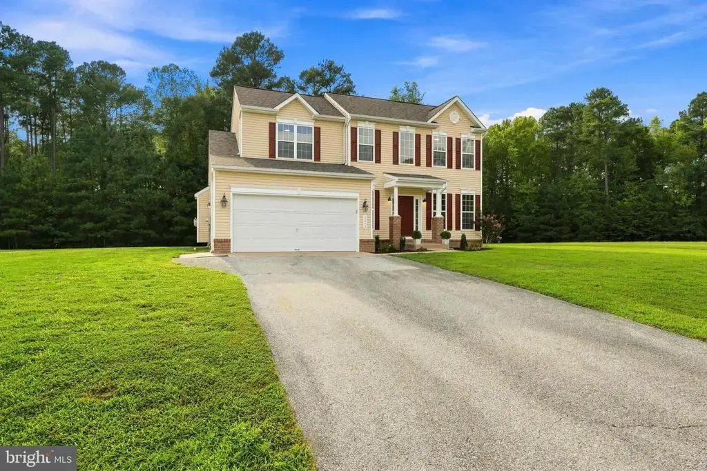 3852 Cortland Way, KING GEORGE