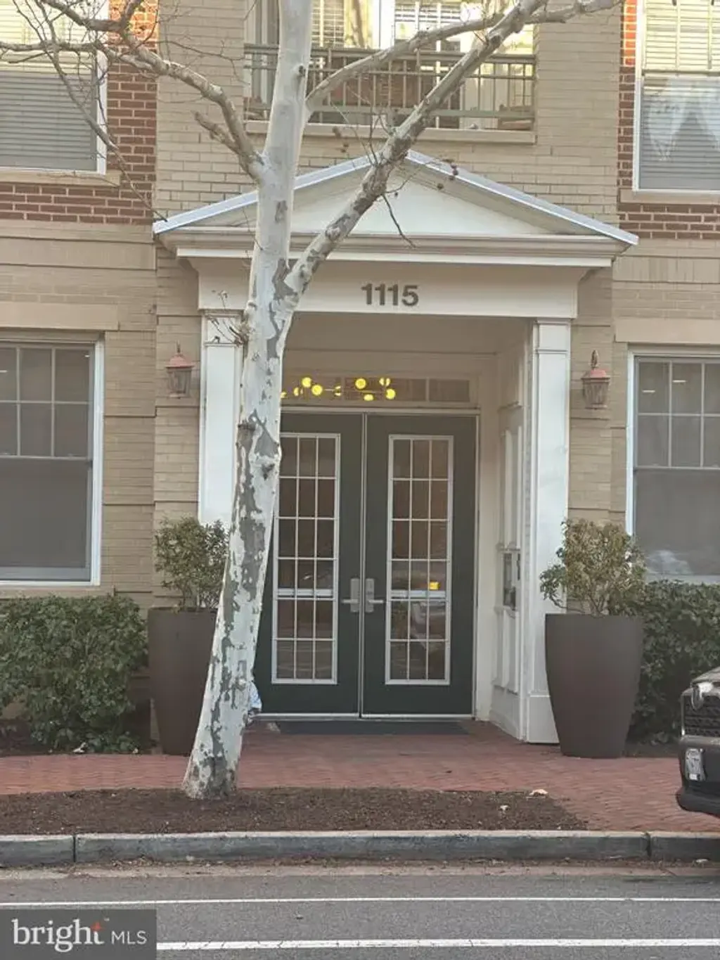 1115 Cameron St #216, ALEXANDRIA