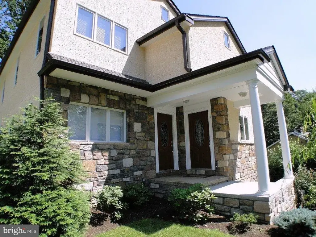 115 Morton Avenue #2nd Floor - Unit C, BROOMALL