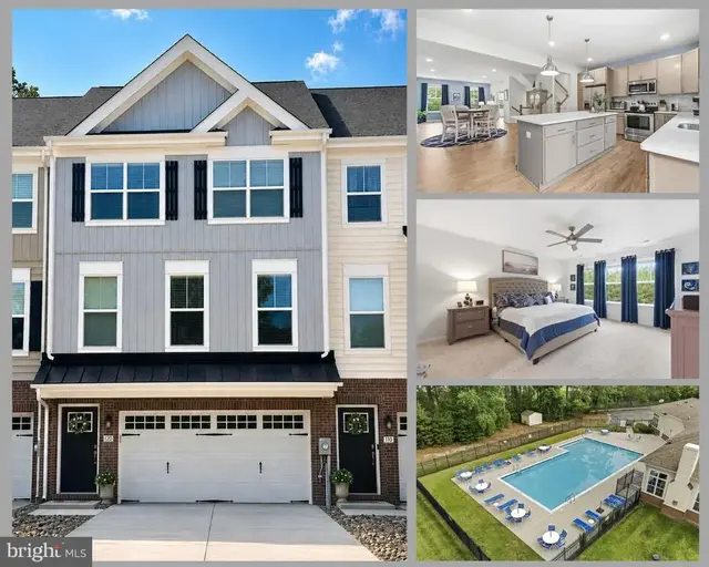 120 Oyster Bay Pl, Solomons