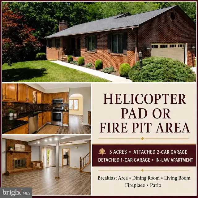 17082 Prince Frederick Rd, Hughesville