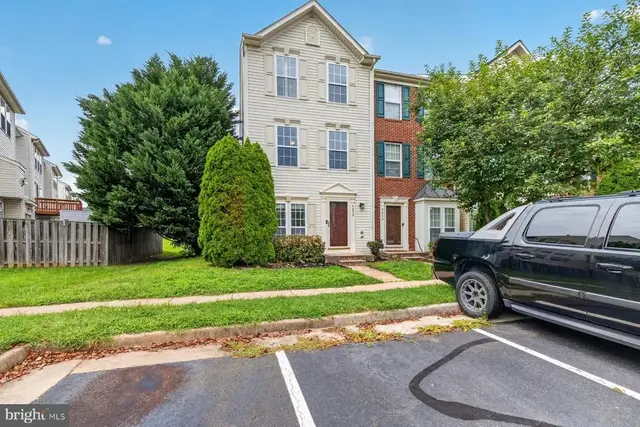 9832 Maitland Loop, Bristow