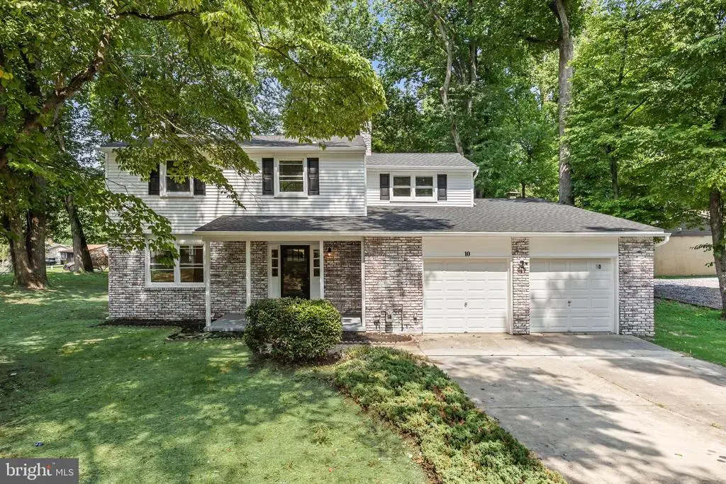 10 Mason Ct, LINDENWOLD