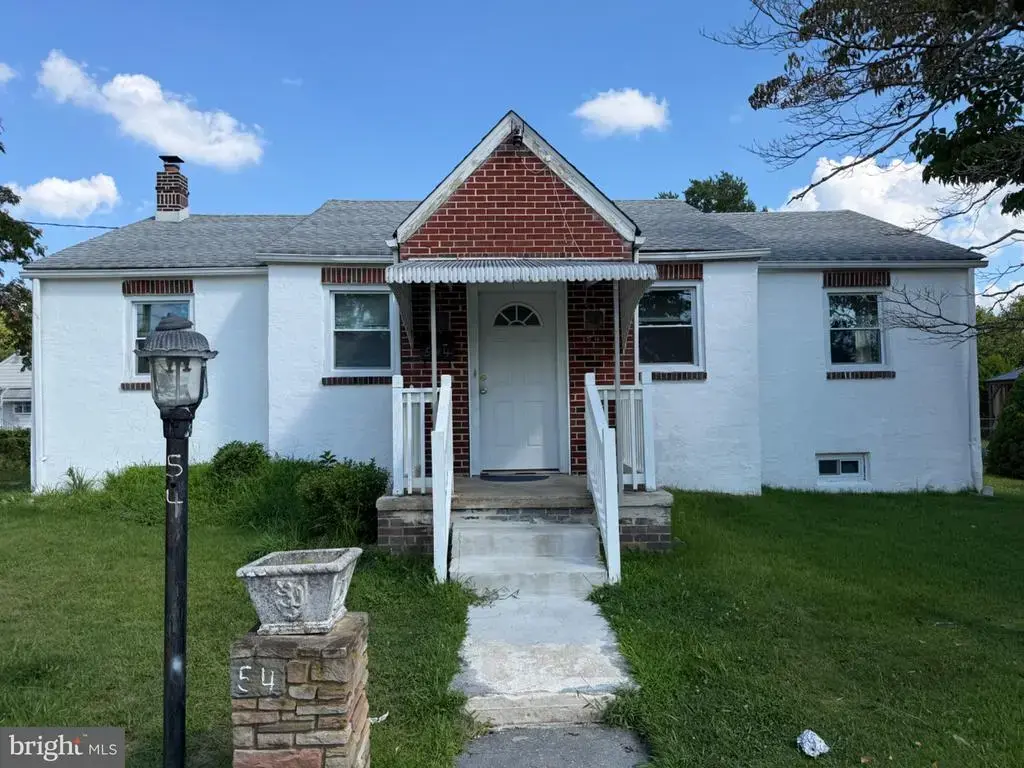 54 Watson Blvd, CLEMENTON