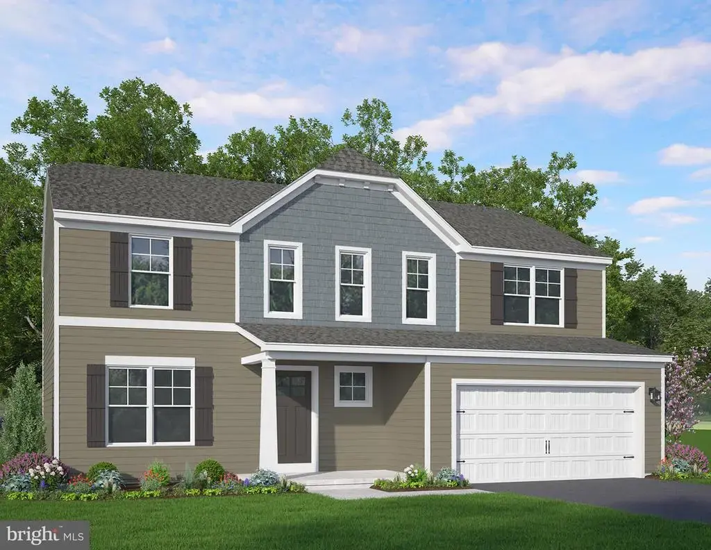 2432 Mountain View Dr #lot 3, DOVER