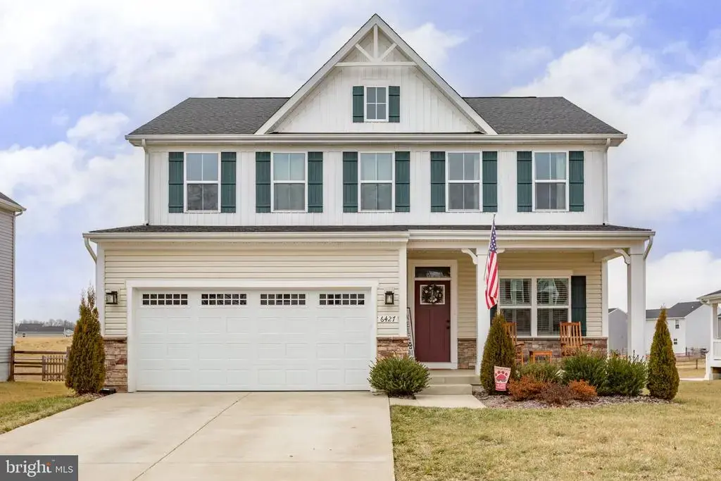 6427 Hawkeye Dr, KING GEORGE