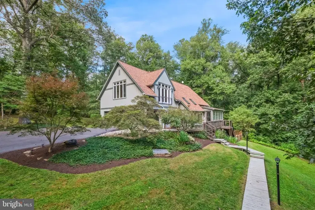 14225 Poplar Hill Rd, GERMANTOWN