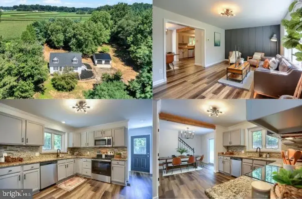 1674 Spruce Grove Rd, OXFORD
