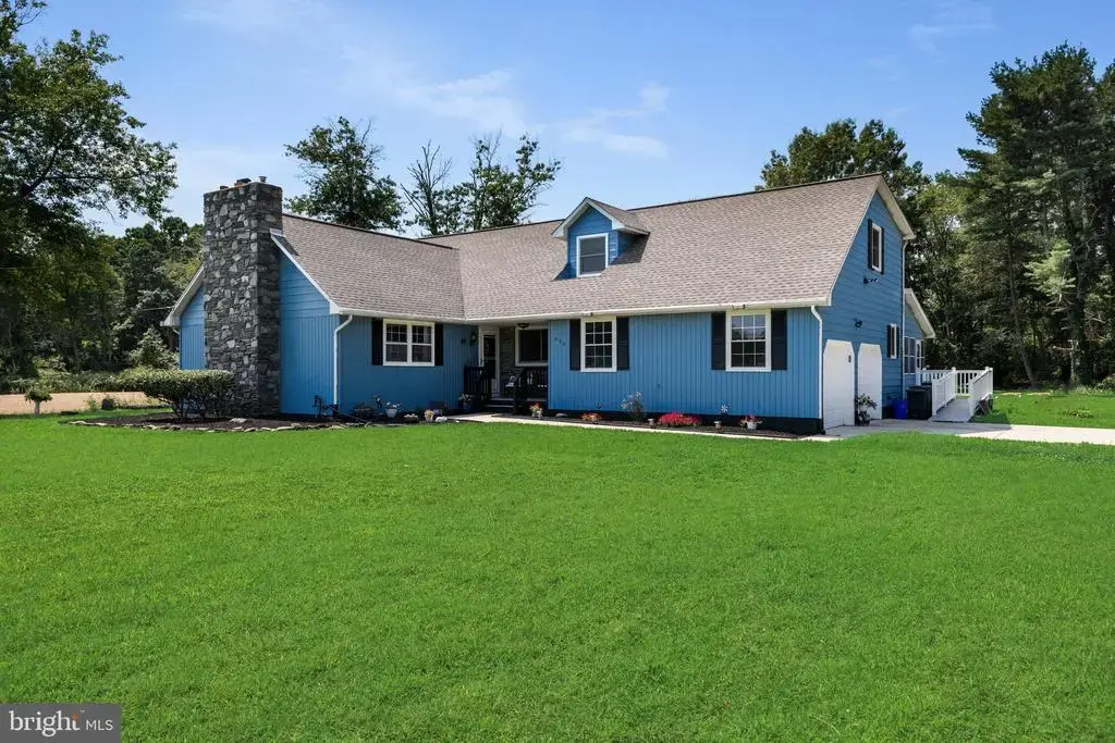 650 Tuckahoe Rd, VINELAND