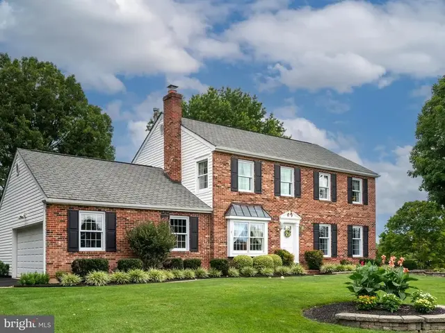 833 Marrones Court, West Chester