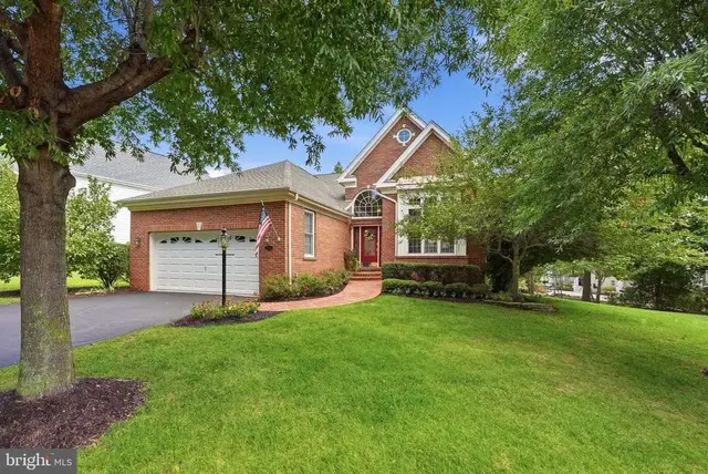 15240 Heather Mill Ln, Haymarket