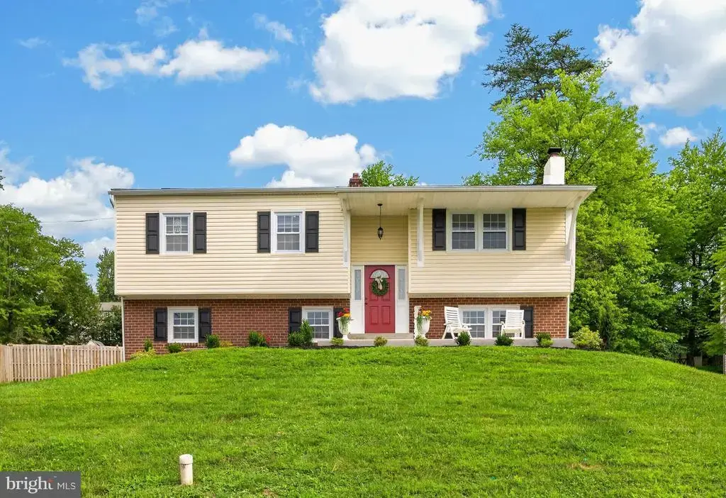 721 S Park Ave, EAGLEVILLE