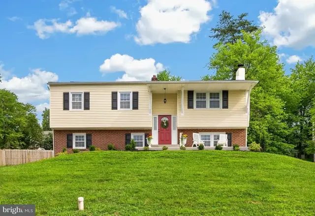 721 S Park Ave, Eagleville