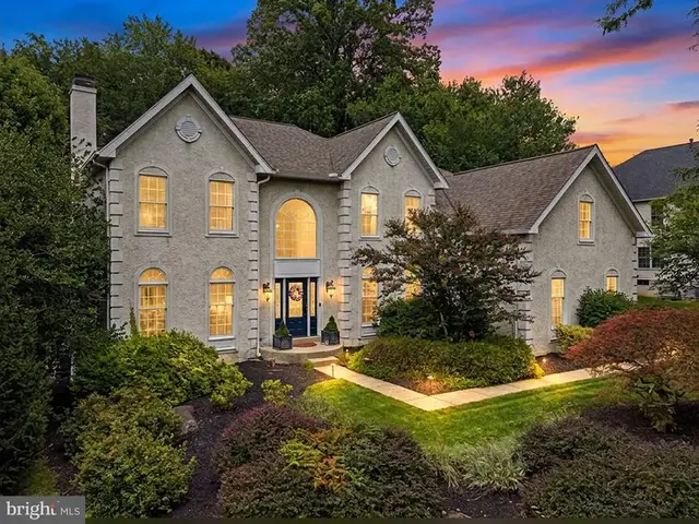 579 Brighton Way, Phoenixville