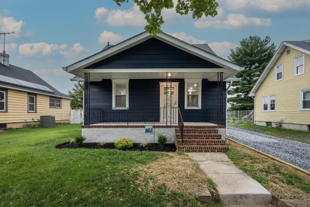 531 Greenwich Ave, PAULSBORO