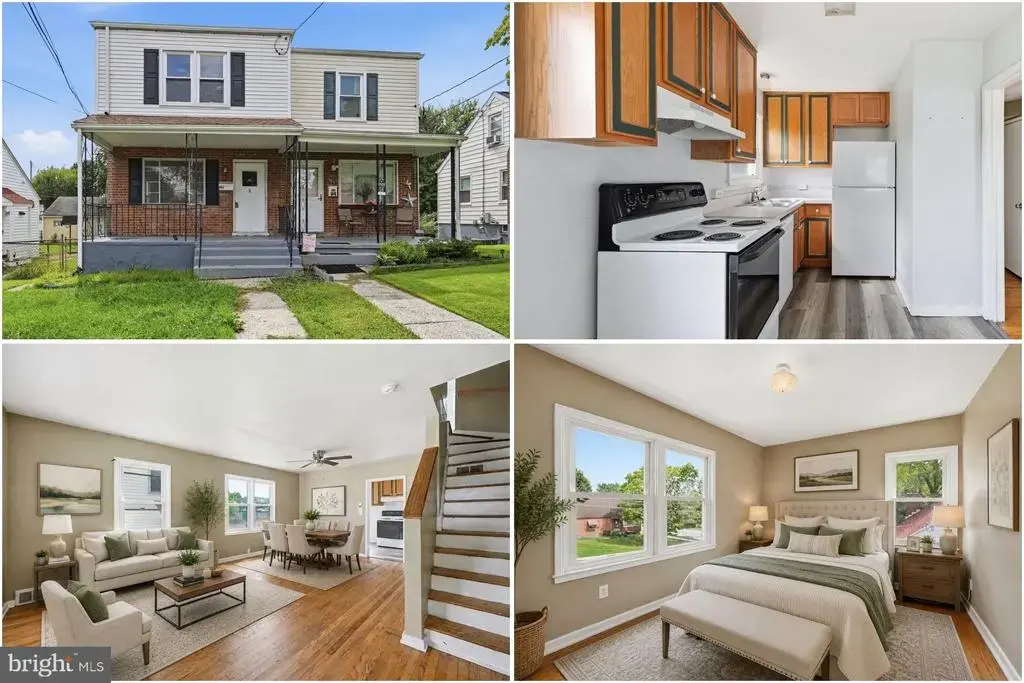 905 Marion St, HAGERSTOWN