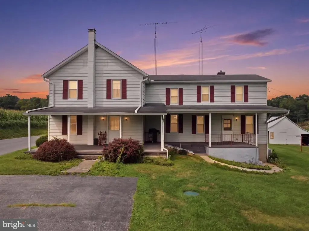 697 Shinham Road, GREENCASTLE