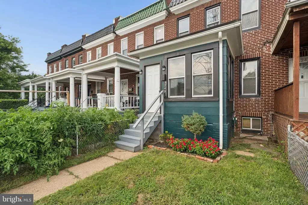 5249 Linden Heights Ave, BALTIMORE