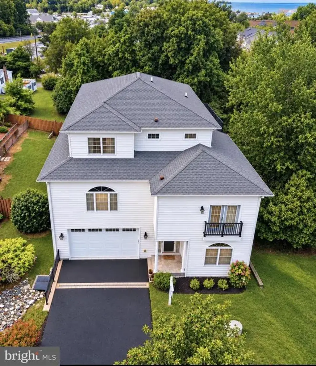 3912 17th St, CHESAPEAKE BEACH