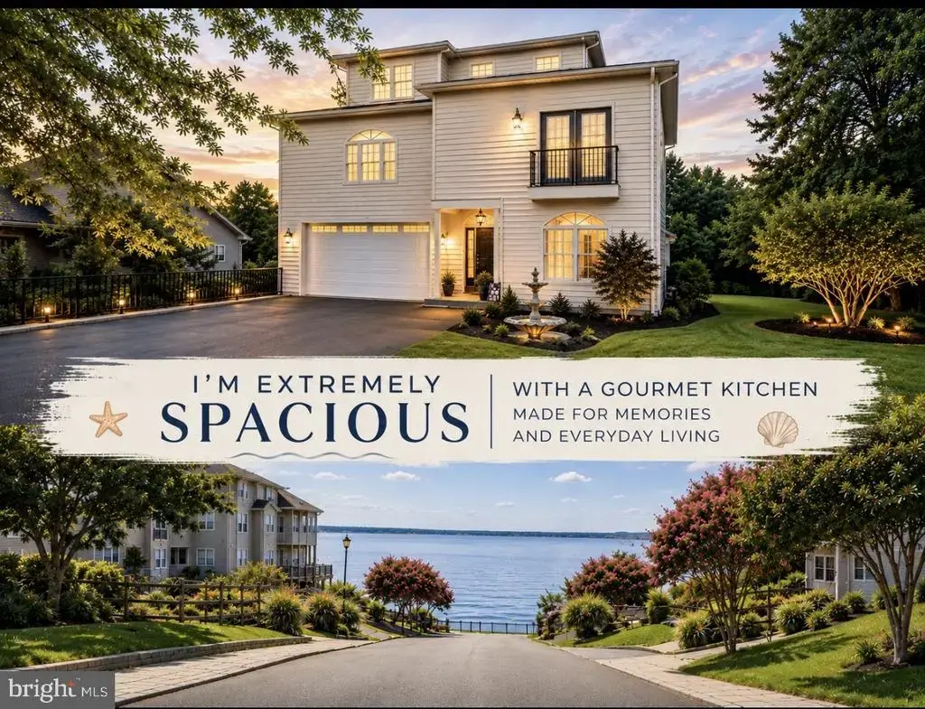 3912 17th St, CHESAPEAKE BEACH