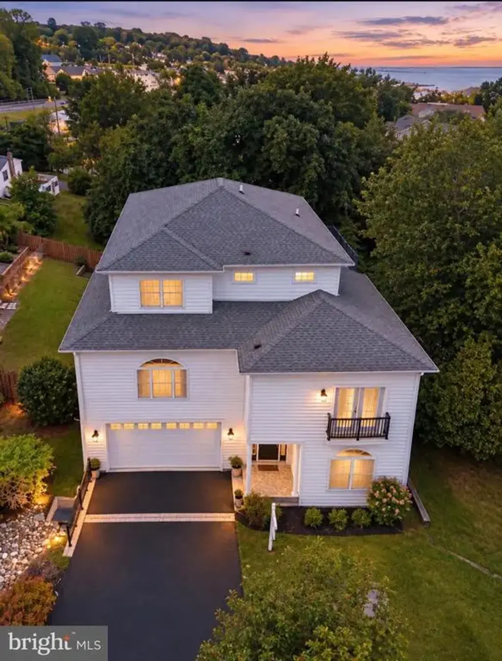 3912 17th St, CHESAPEAKE BEACH