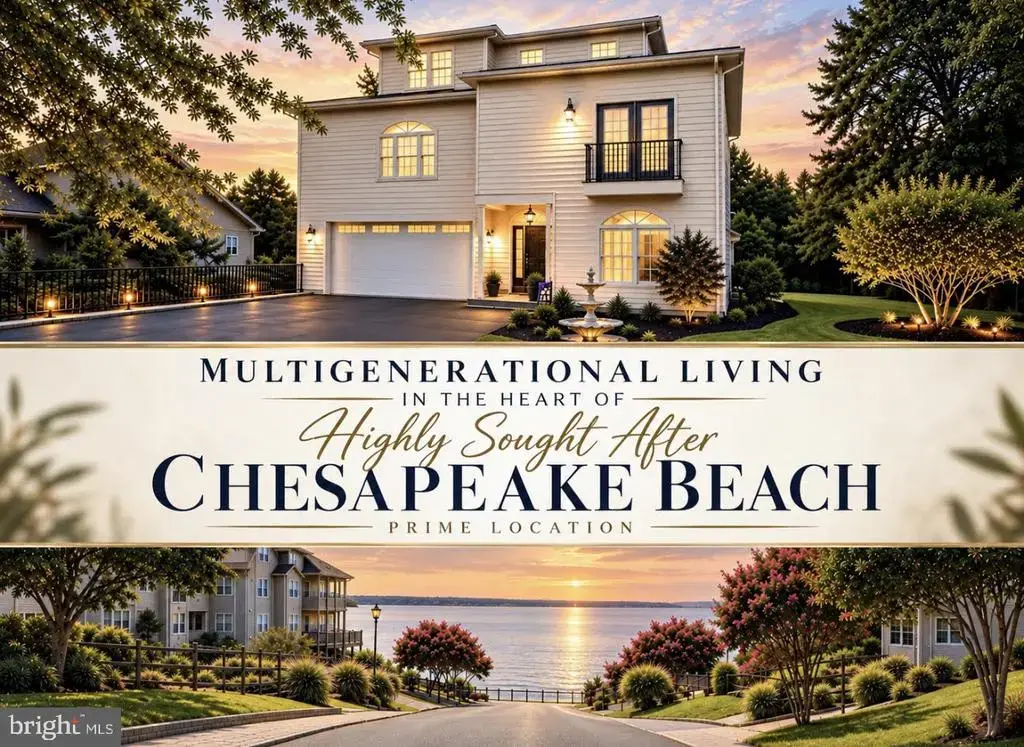 3912 17th St, CHESAPEAKE BEACH