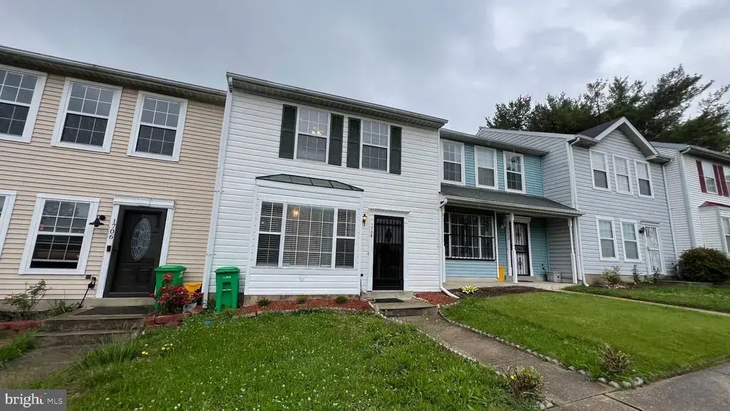 1708 Tulip Ave, DISTRICT HEIGHTS