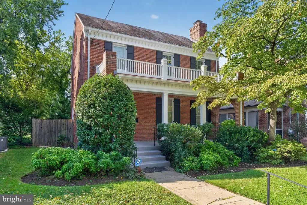 1316 Somerset Pl Nw, WASHINGTON