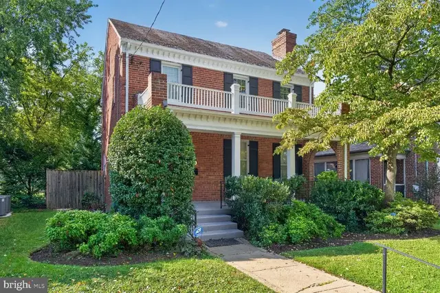 1316 Somerset Pl Nw, Washington