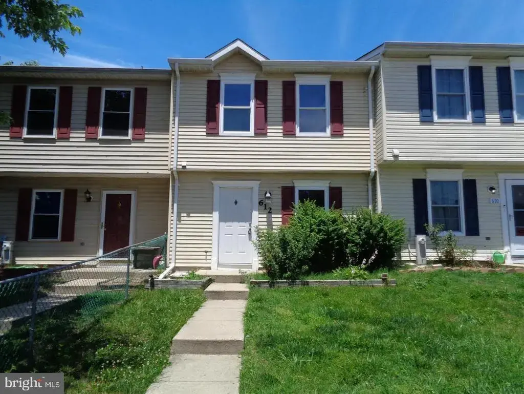 612 Kittendale Cir, MIDDLE RIVER