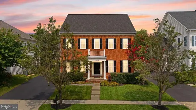 43728 Collett Mill Ct, Leesburg