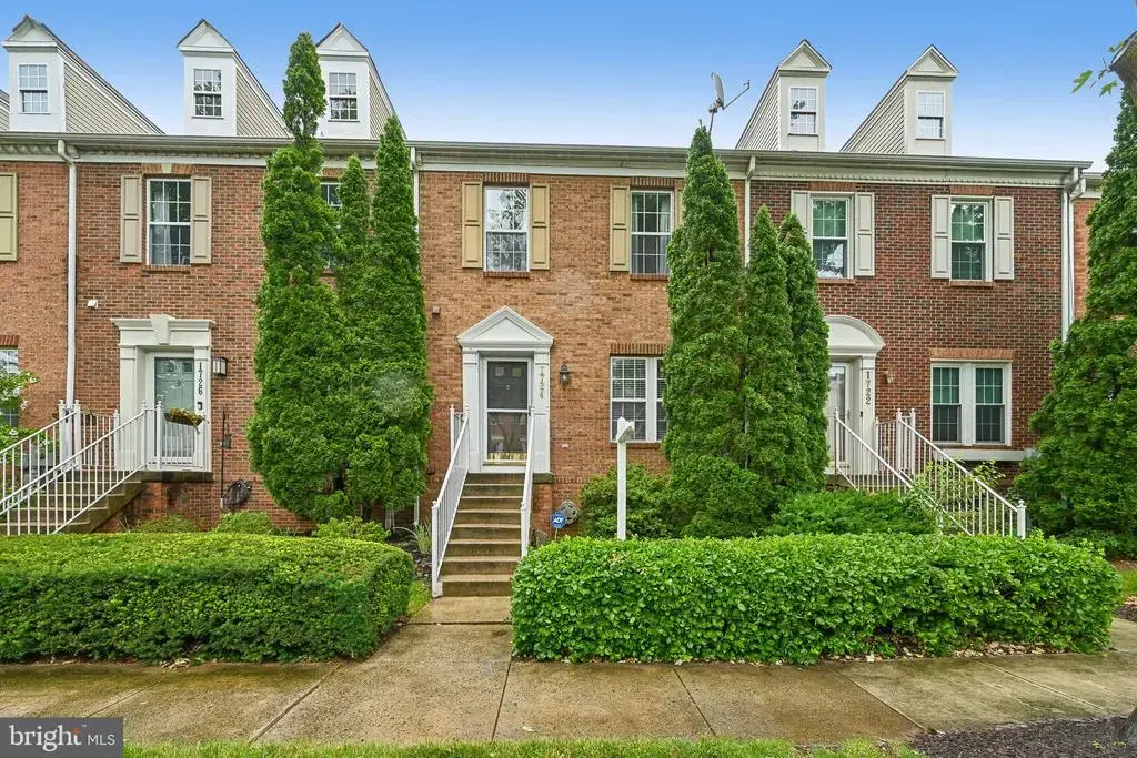 1724 Emory St, FREDERICK