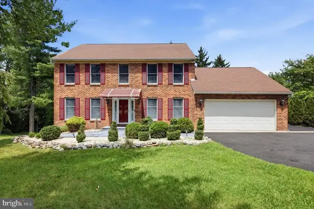 280 Orvilla Rd, Lansdale