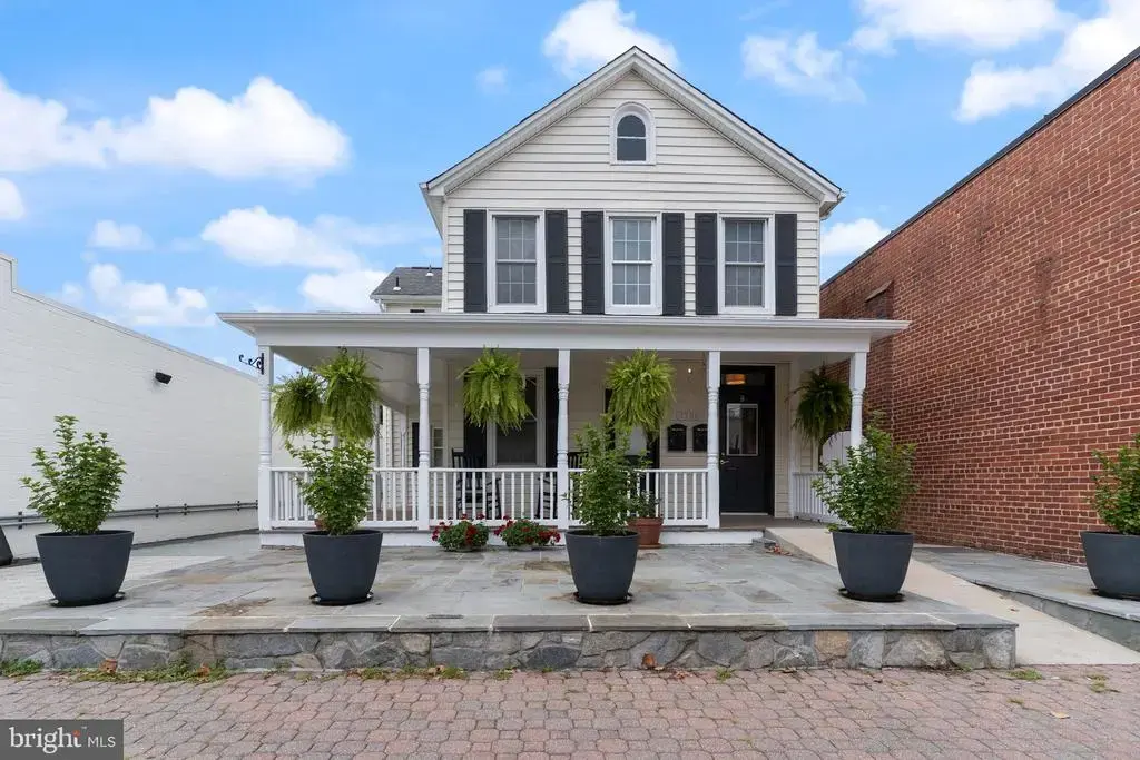 1506 Mount Vernon Ave #b, ALEXANDRIA