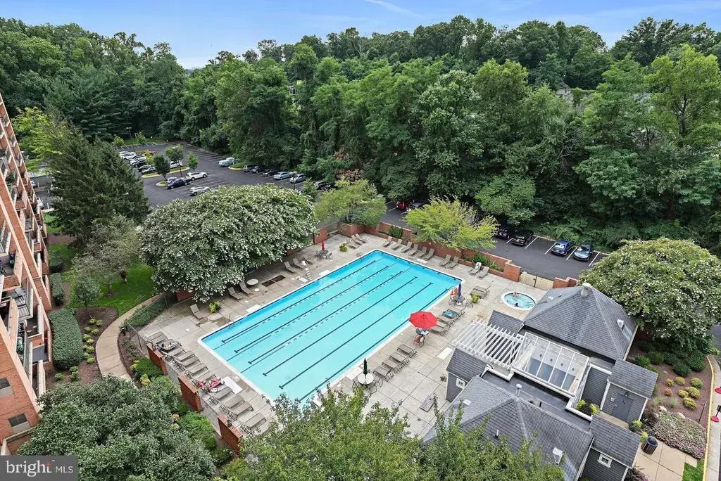2230 George C Marshall Dr #511, FALLS CHURCH