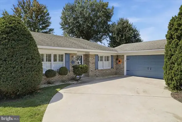 1047 Benjamin Pl, Hagerstown
