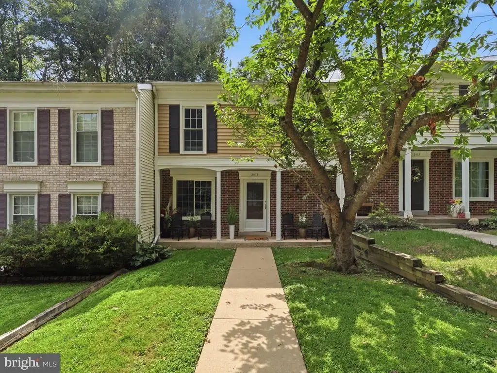 5415 Long Boat Ct, FAIRFAX