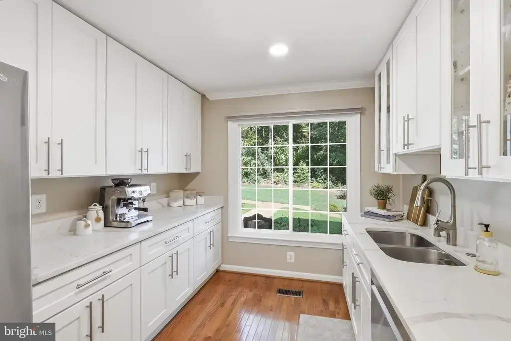 5415 Long Boat Ct, FAIRFAX