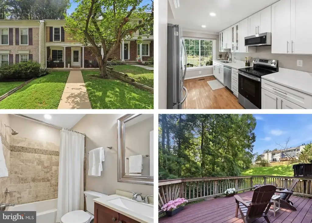 5415 Long Boat Ct, FAIRFAX