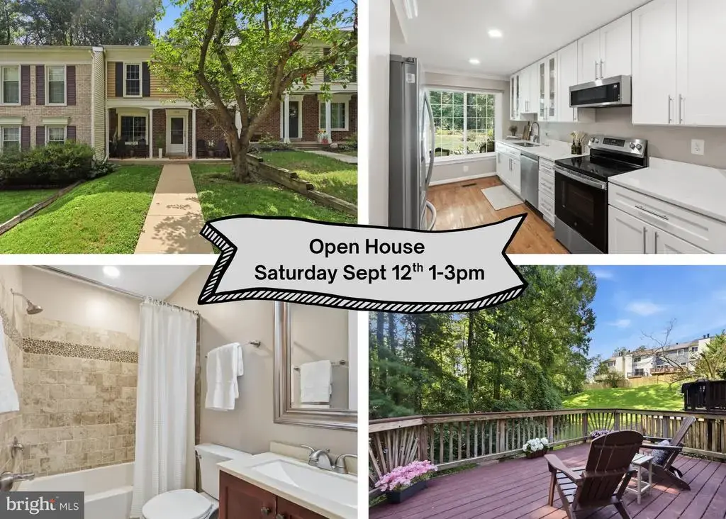 5415 Long Boat Ct, FAIRFAX